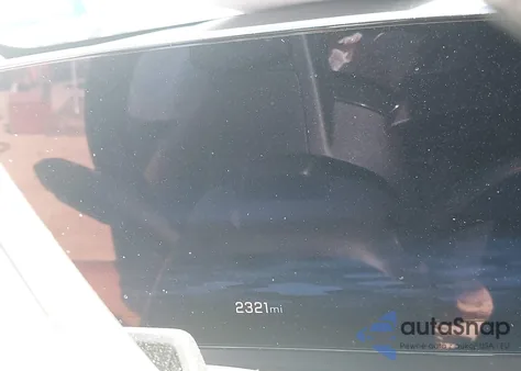 2025 Chevrolet Traverse Fwd High Country from USA, damaged, VIN 1GNERKRSXSJ297780